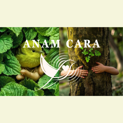 Pourquoi "Anam Cara" ?